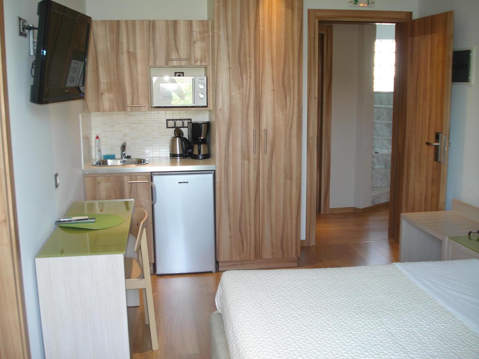 Elements Rooms & Apartments Athen Exterior foto