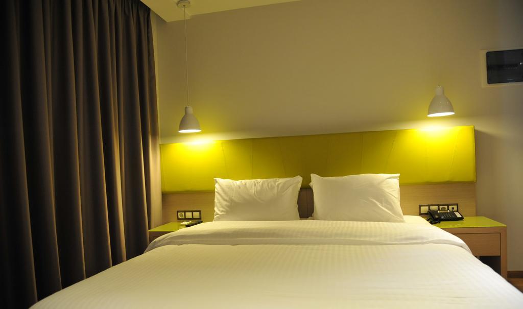 Elements Rooms & Apartments Athen Exterior foto
